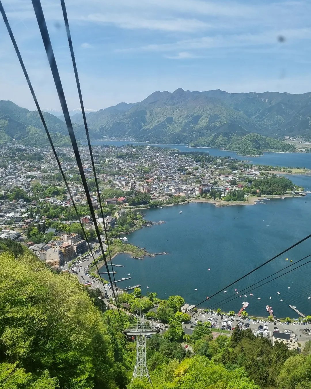 🔭 카와지리 곶 전망대(카와지리미사키 텐보다이) 이미지 6